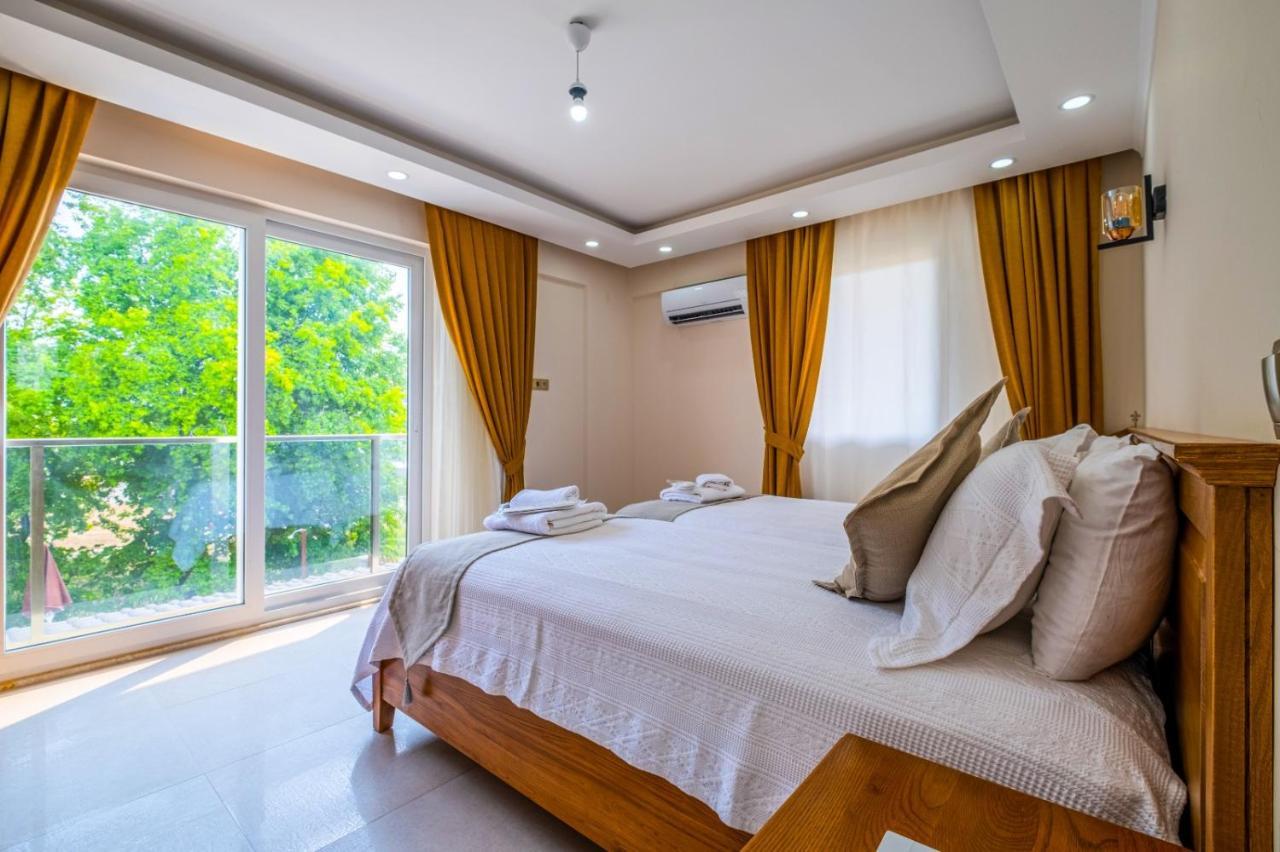 Infinity Lily Villa 1 เฟทิเย ภายนอก รูปภาพ
